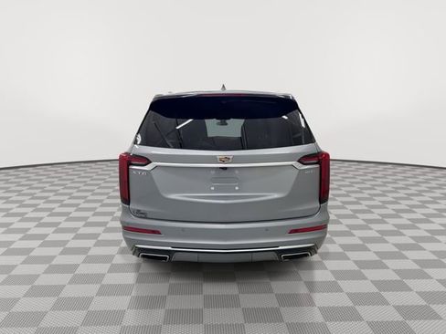 Used 2023 Cadillac XT6 Premium Luxury FWD image 9