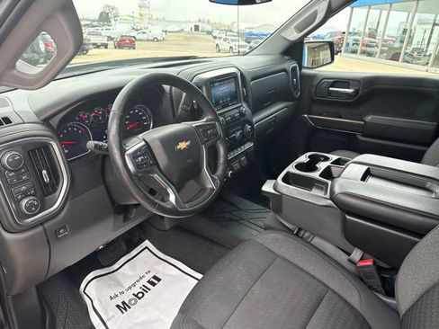 Certified 2020 Chevrolet Silverado 1500 LT w/ All-Star Edition AWD/4WD image 18