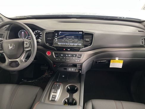 New 2026 Honda Ridgeline TrailSport+ image 15