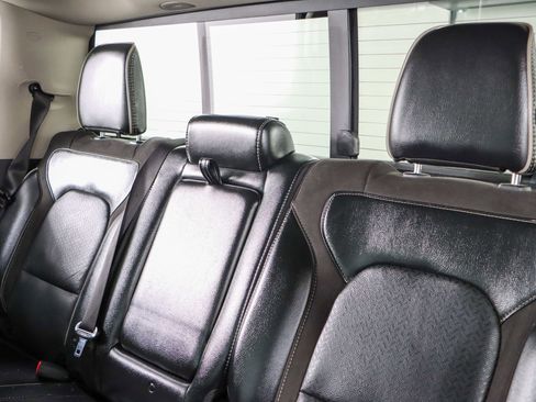 Used 2022 RAM 1500 Laramie image 25