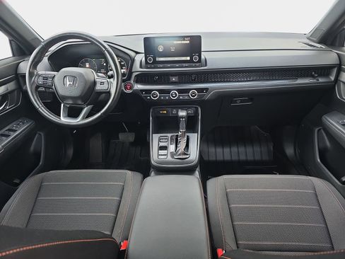 Certified 2024 Honda CR-V Sport image 10