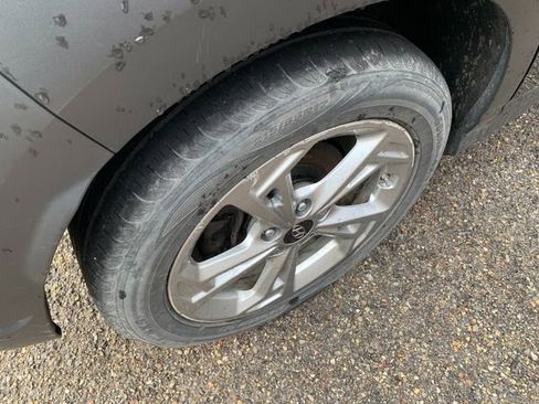 Used 2022 Hyundai Kona SEL image 4