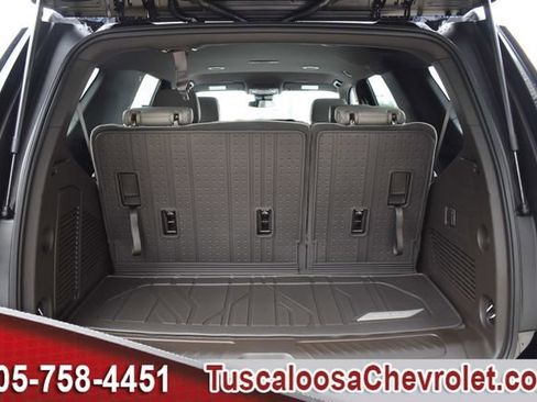 New 2026 Chevrolet Tahoe LS image 9