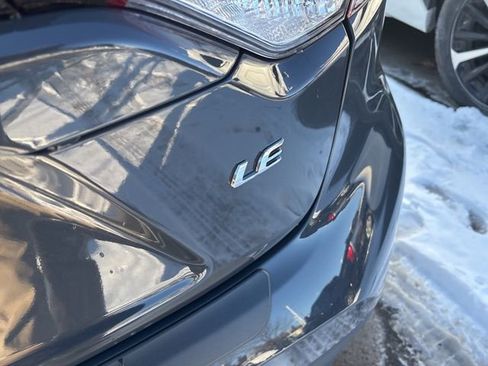 Used 2023 Toyota Corolla LE image 10