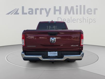 Used 2023 RAM 1500 Big Horn
