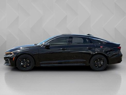 New 2026 Kia K5 LXS FWD image 8