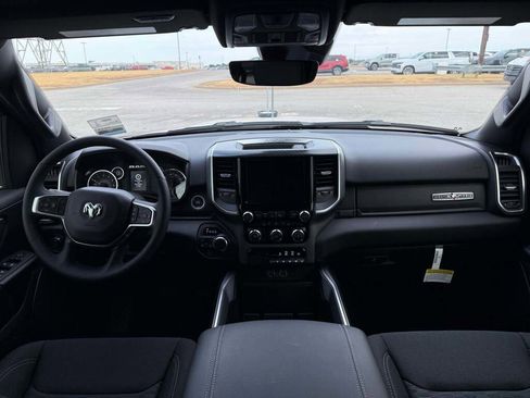 New 2025 RAM 1500 Lone Star image 21