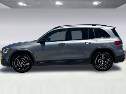 Certified 2023 Mercedes-Benz GLB 250 image 2