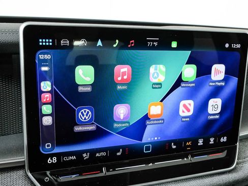 Certified 2025 Volkswagen Tiguan S AWD/4WD image 18