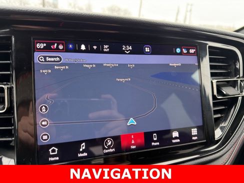 Used 2023 Dodge Durango GT image 4