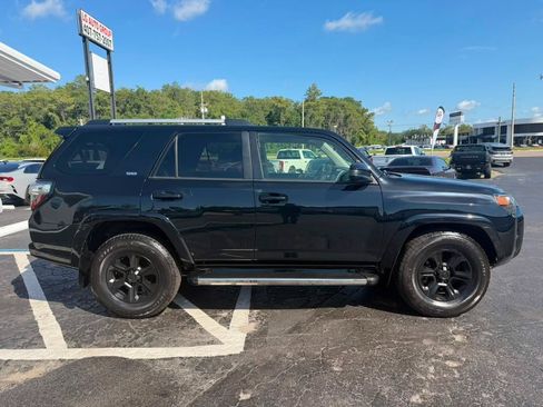 Used 2020 Toyota 4Runner SR5 RWD image 9