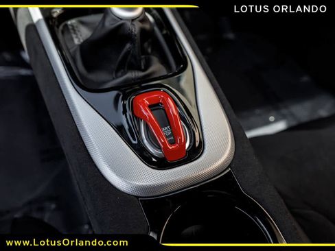 New 2026 Lotus Emira image 52