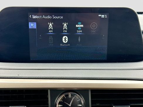 Used 2022 Lexus RX 350 AWD w/ Premium Package image 15