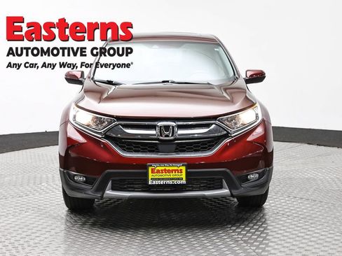 Used 2019 Honda CR-V EX-L image 2