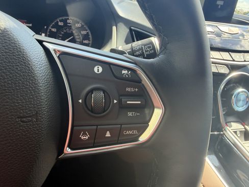 Used 2025 Acura RDX w/ Advance Package AWD/4WD image 28