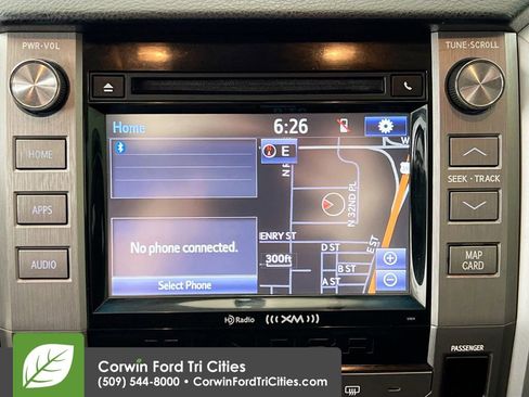 Used 2014 Toyota Tundra SR5 w/ TRD Off Road Package image 21