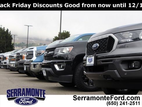 Used 2023 Nissan Kicks SR w/ SR Premium Package image 30