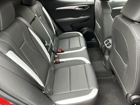 New 2026 Buick Envision Sport Touring AWD/4WD image 28
