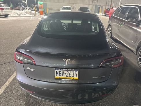 Used 2019 Tesla Model 3 Long Range image 6