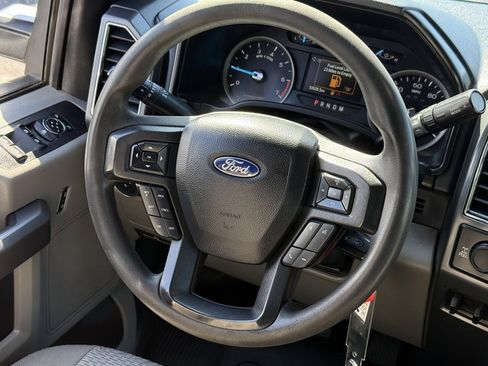 Used 2021 Ford F350 XLT w/ XLT Value Package image 20