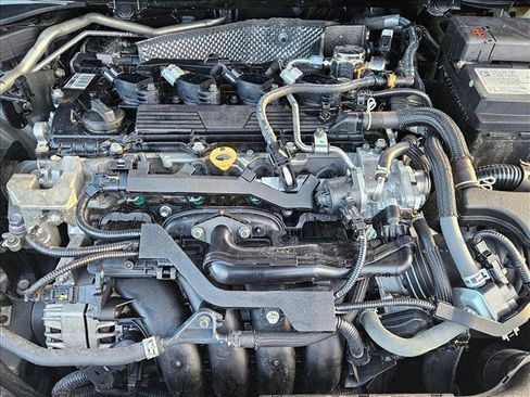 Used 2024 Toyota Corolla SE FWD image 21