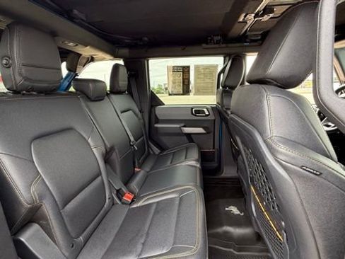Used 2023 Ford Bronco Badlands AWD/4WD image 30