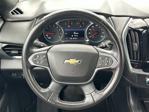 Used 2022 Chevrolet Traverse LT AWD/4WD image 20