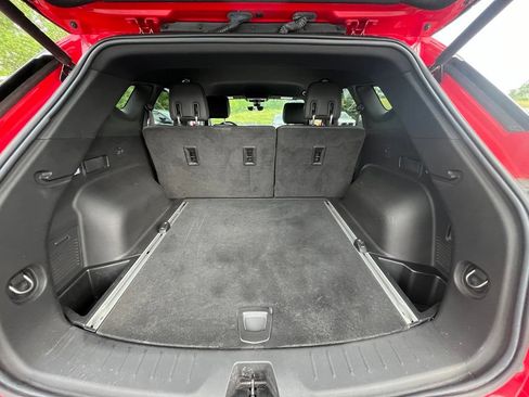 Used 2019 Chevrolet Blazer RS AWD/4WD image 28