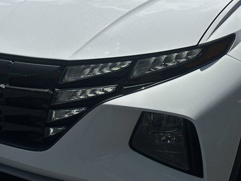 Used 2024 Hyundai Tucson SEL AWD/4WD image 11
