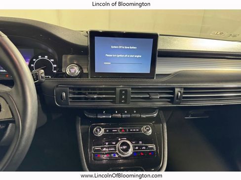 Certified 2022 Lincoln Corsair AWD w/ Equipment Group 101A image 25