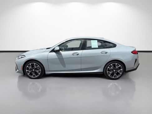 Used 2025 BMW 228i xDrive AWD/4WD image 6