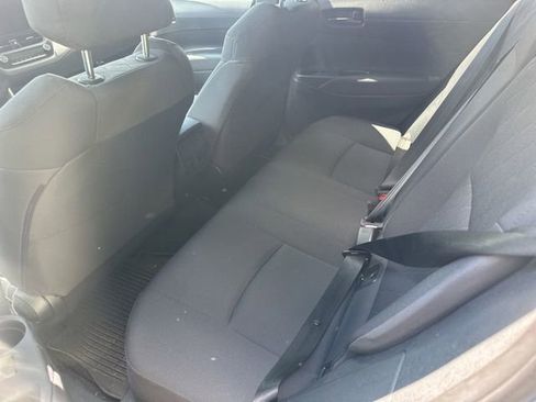 Used 2023 Toyota Corolla Cross LE FWD image 18