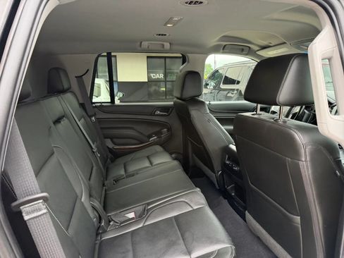 Used 2019 GMC Yukon SLT AWD/4WD image 23