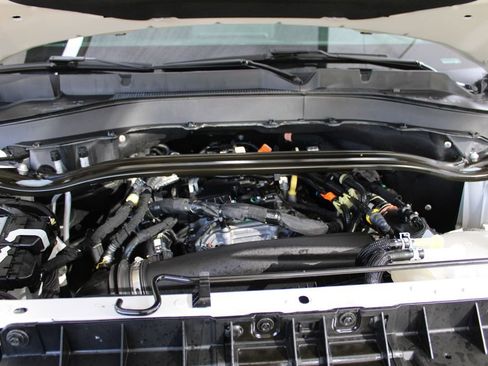 Used 2025 Ford Explorer ST-Line AWD/4WD image 61