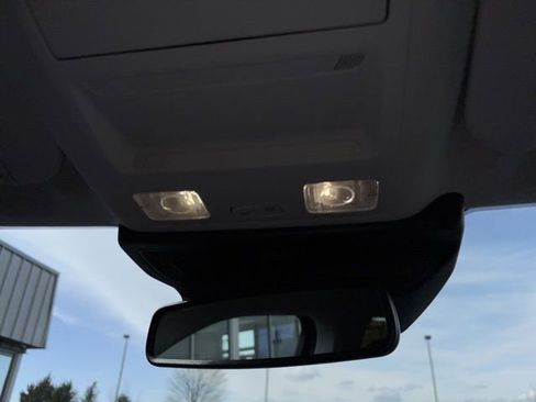 Used 2023 Ford Bronco Sport Outer Banks w/ Tech Package image 9