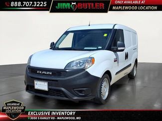 Used 2021 RAM ProMaster City Tradesman FWD video 1