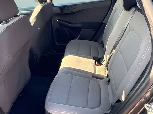 Used 2020 Ford Escape S FWD image 15