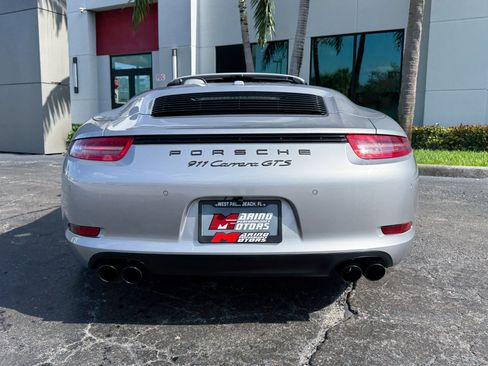 Used 2016 Porsche 911 Carrera GTS image 30