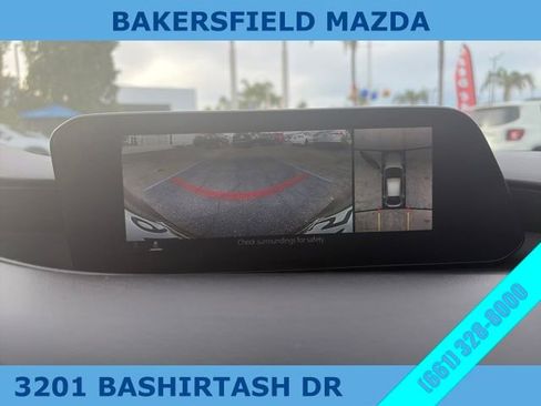 Used 2022 MAZDA MAZDA3 s image 20
