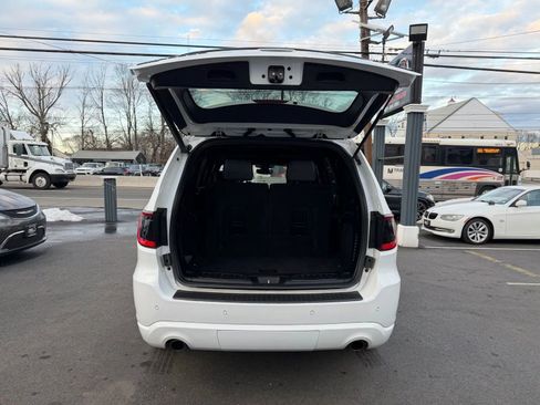 Used 2017 Dodge Durango GT w/ Premium Group image 21