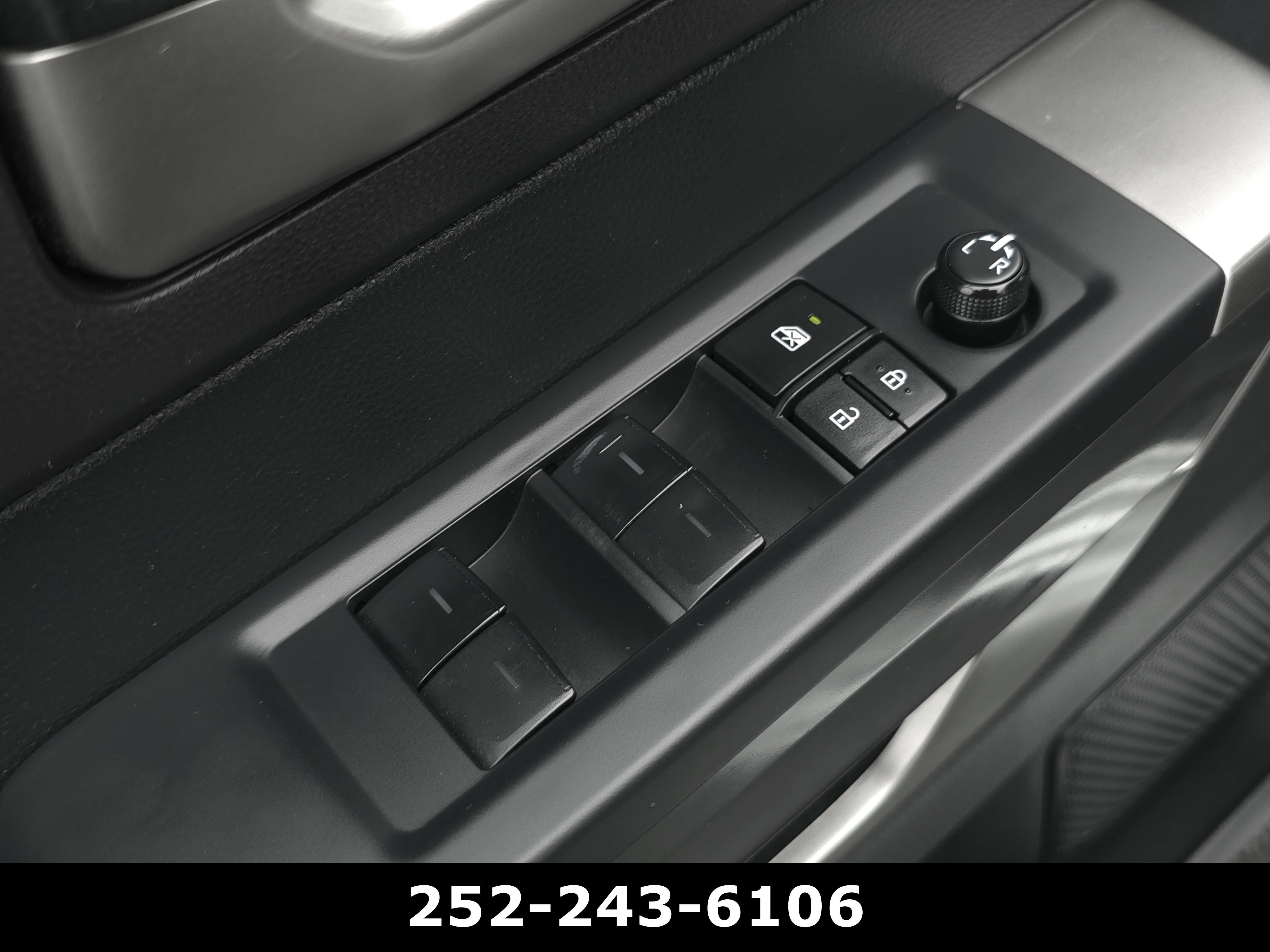 Used 2022 Toyota Tundra SR5 w/ TRD Sport Package AWD/4WD image 25