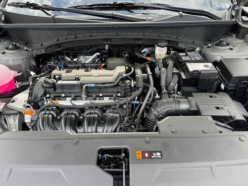 New 2026 Hyundai Tucson SE AWD/4WD image 19