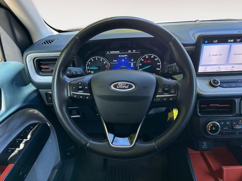 Used 2023 Ford Maverick XLT w/ Equipment Group 300A Standard AWD/4WD image 14