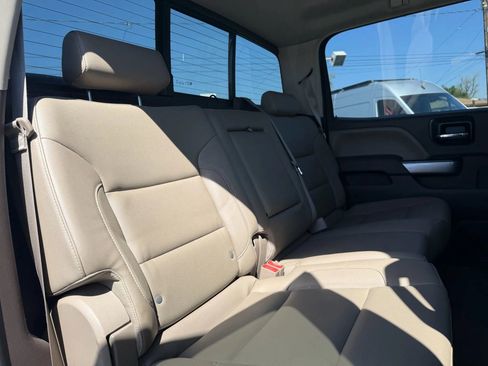 Used 2015 Chevrolet Silverado 2500 LTZ w/ Duramax Plus Package image 18