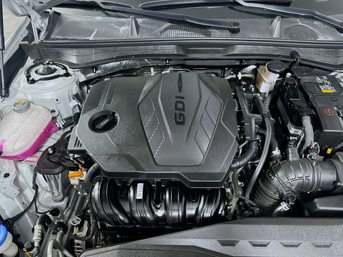 Used 2025 Hyundai Sonata SEL image 33