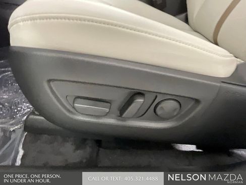 New 2026 MAZDA CX-90 3.3 Turbo w/ Premium Plus Pkg image 25