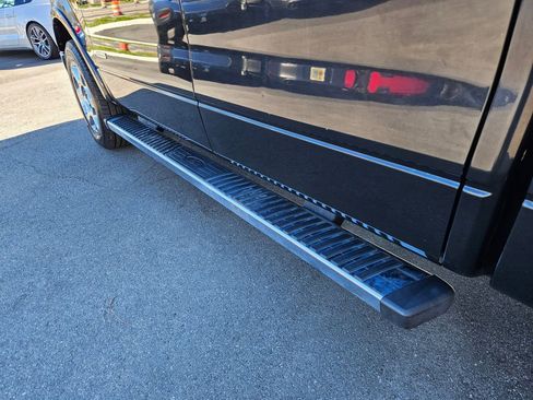 Used 2014 Ford F150 Lariat w/ Equipment Group 502A Luxury image 10