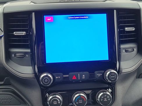 New 2026 RAM 4500 Tradesman image 18