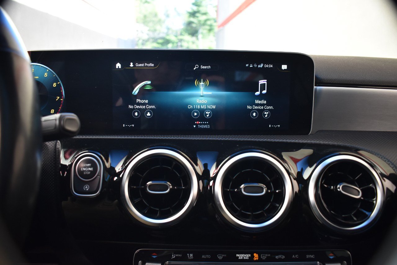 Used 2019 Mercedes-Benz A 220 4MATIC image 30