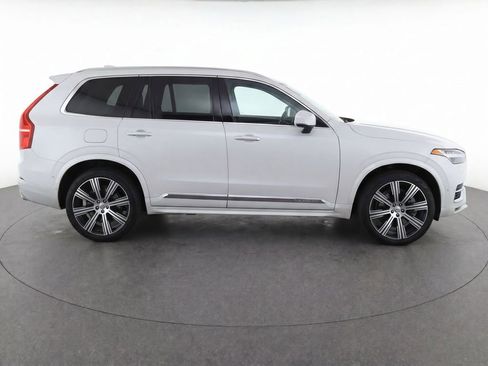 Used 2020 Volvo XC90 T6 Inscription AWD/4WD image 8
